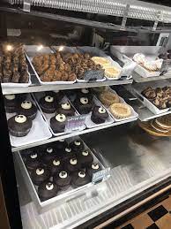 Find a chain below and read reviews from members of the gluten free community. Make Believe Bakery Denver Colorado Bakery Happycow