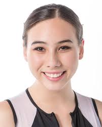 Who's the 2017 Artist of the Year Dance? Meet Isabela Kimmel