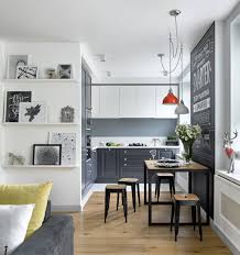 50 lovely l shaped kitchen designs