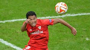 Explore tweets of carlos bacca @carlos7bacca on twitter. Milan Agree Deal For Bacca