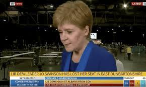 Jun 19, 2021 · nicola sturgeon has been mocked for celebrating scotland's draw against england in yesterday's euro 2020 match. Nicola Sturgeon Gifs Get The Best Gif On Giphy