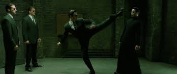 Matrix reloaded (the matrix reloaded). The Matrix Reloaded Plugged In