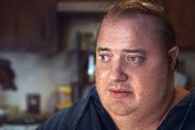 Brendan Fraser (Actor)