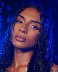 Mekhi Burton's Instagram, Twitter & Facebook