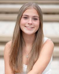 Student of the Month: November