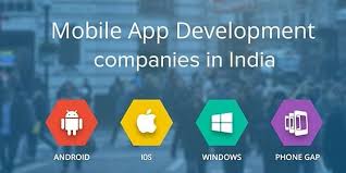 100+ application developers near you. Top 20 Mobile App Development Companies In India 2018