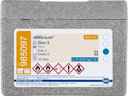 Tube Test Nanocolor Tin 3 Macherey Nagel Mn Macherey Nagel We don't delete your crn, even if you stop getting a payment from us. tube test nanocolor tin 3 macherey nagel mn macherey nagel