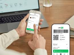 Line official account for brands and companies. Line Always At Your Side