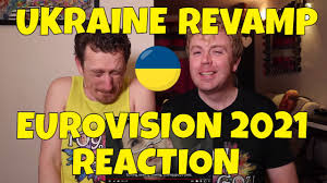 Ukraine will participate in the eurovision song contest 2021 in rotterdam, the netherlands, having internally selected go_a as their representatives with the song shum. Ukraine In The Eurovision Song Contest Toy And Goy