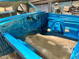 Image result for Bright Blue 1969 Polara