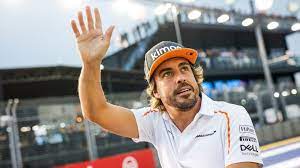 Fernando alonso is a spanish formula one racer currently racing for alpine. Confirmed Fernando Alonso To Make F1 Return With Renault In 2021 Motor Sport Magazine