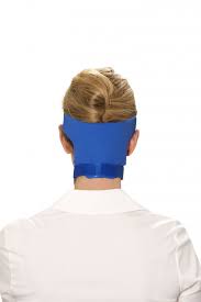Thermazone Occipital Rear Head Relief Pad Bracemart Llc Migraine Headaches Headache Headache Treatment