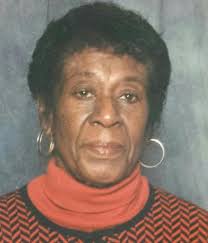 Dorothy Simpson Obituary