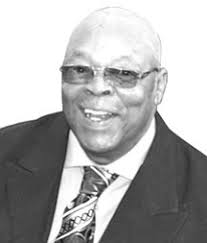 Obituary for Joseph Alphonso Hamilton