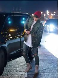 Bts Jungkook Jungkook Bts Jungkook Jungkook Timberlands