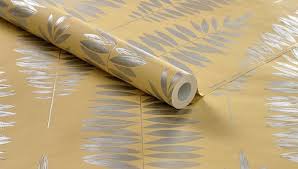 New heritage red canyon torciglione 2x6 chair rail design tips: How To Hang Wallpaper Borders