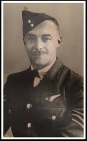 The Olavian Fallen, World War 2 by saintolaves