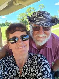 Getting a spouse into golf and its effects