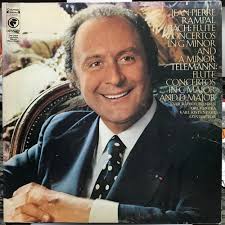 Mozart*, The Munich Bach-Orchestra*, Rose Stein, Aurèle Nicolet