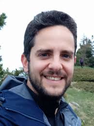 ERKNet: Marco Campagna