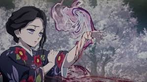 The Smell Of Enchanting Blood Larzish Kimetsu No Yaiba X Reader