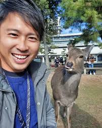 Casper Chan (@iamflyingpanda) • Instagram photos and videos