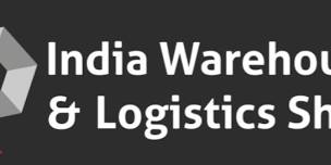India Warehousing & Logistics Show