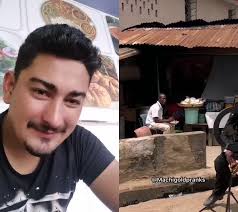 duet with @DANIEL MACHI GOLD