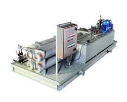 Looking for online definition of hpu or what hpu stands for? Rotork Hydraulic Pwr Units Hpu S Rotary And Linear Actuators