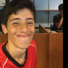 Jacob Ornelas' Fairfax High School Bio