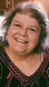 Sandra Johnson Obituary (1950