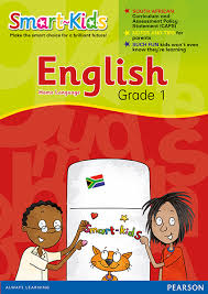 Maybe you would like to learn more about one of these? Smart Kids English Grade 1 Worbook Smartkids
