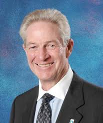 Leadership Spotlight: Gerald K. Schwartz