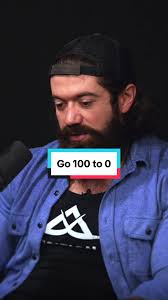 If we happen to finish at 100 to 0, then we finish at 100 to 0. But I'm not  going to let off.