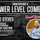 Shakespeare's Pub Comedy presents David Steves event in Kalamazoo, MI