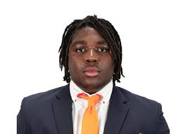 Darius Mosley Biography