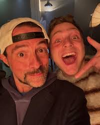 Sam Macphee's Instagram, Twitter & Facebook