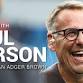 An Evening With Paul Merson event image