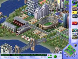 Simcity 3000 Rip Version Jpg 400 300 Pixels