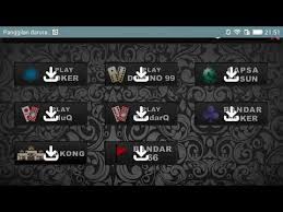 Login Site Dominoqq Bandarq Poker Terpercaya Game Video Instagram