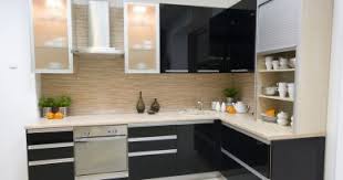 مطابخ عصرية تصاميم مطابخ حديثة 2019 قصر الديكور