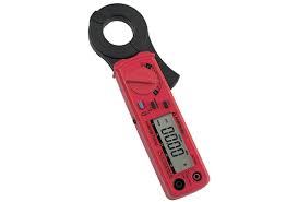 The first one is 12v dc and is used to feed the motorized valve (controlled by two relays that controls motor rotation) and the. Amprobe Ac50a Ac Leakage Clamp Meter Amprobe