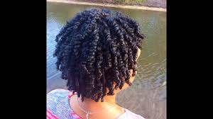 While two strand twist natural hairstyles work well on various textures, they work better on full natural hair as it usually holds collectively without extra assistance. Natural Hair Wearable Two Strand Twist And Maintaining Loc Method Youtube