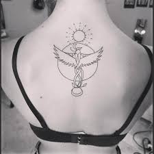 Maybe you would like to learn more about one of these? 25 Stunning Phoenix Tattoos For Confident Women