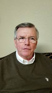 A personal invitation from Pastor David McGee