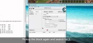 Apr 27, 2021 · today i teach you how to hack minecraft dungeons using cheat engine. How To Use Cheat Engine To Get More Inventory Items In Minecraft Pc Games Wonderhowto