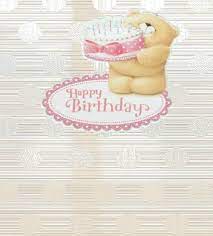 Pin Di Rachel Choo Su Forever Friends Buon Compleanno Orsacchiotti Compleanno
