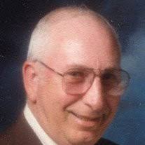 Harold Kellogg Obituary March 4, 2018