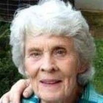 Nema Jane Goodman Linder Obituary