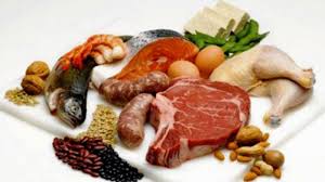 Makanan protein tinggi apa aja. Inilah 7 Jenis Makanan Dengan Kandungan Protein Terbaik Tribun Jogja